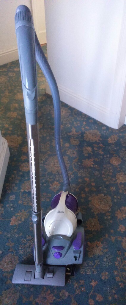 Cylinder vacuum cleaner 1600w | in 